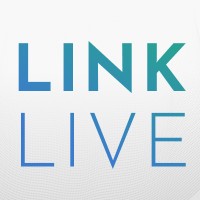 LinkLive logo