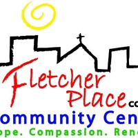 Fletcher Place Community Center logo