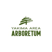 Yakima Area Arboretum logo