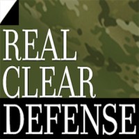 RealClearDefense logo