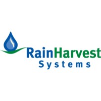 RainHarvest Systems logo