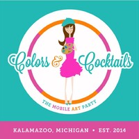 Colors & Cocktails logo