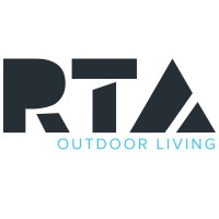 RTA Outdoor Living logo