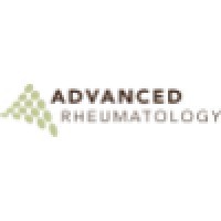 Advanced Rheumatology, PC logo