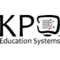 KP Education Systems logo
