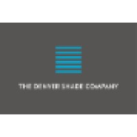 The Denver Shade Company logo