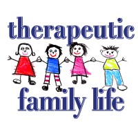 Therapeutic Family Life logo