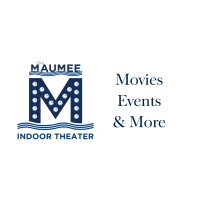 Maumee Indoor Theatre logo