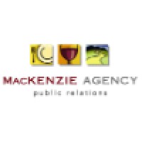 MacKenzie Agency logo