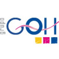 Grupo GOH logo
