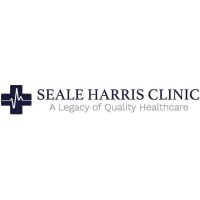 Seale Harris Clinic logo