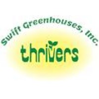 Swift Greenhouse's logo