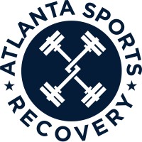 Atlanta Sports Recovery logo