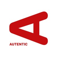 Autentic GmbH logo