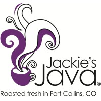 Jackie's Java logo