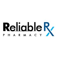 ReliableRxPharmacy logo