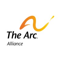 The Arc Alliance logo