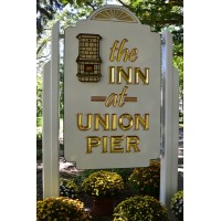 The Inn At Union Pier logo