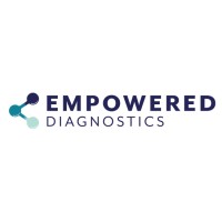 Empowered Diagnostics logo
