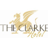 The Clarke Hotel logo