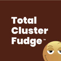 Total Cluster Fudge logo
