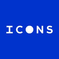 ICONS Innovation Strategies logo
