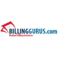 Billing Gurus (Medical Billing Services) logo