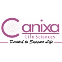 CANIXA LIFE SCIENCES PVT. LTD. logo