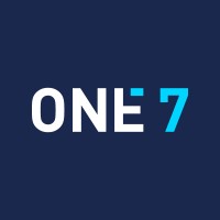 One7 logo