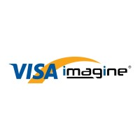 Visa Imagine logo