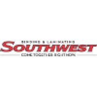 Southwest Binding & Laminating logo