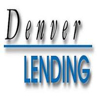 Denver Lending logo