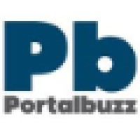 Portalbuzz logo