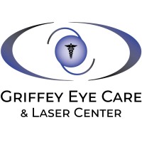 Griffey Eye Care And Laser Center logo