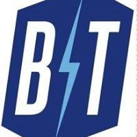 BT Trucking And Transportation Group logo