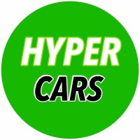 Hypercars logo
