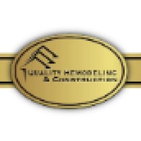 Quality Remodeling & Construction logo