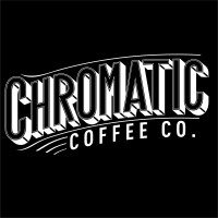 Chromatic Coffee Inc. logo