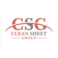 The Cleansheet Group logo