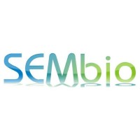 SEMbio logo