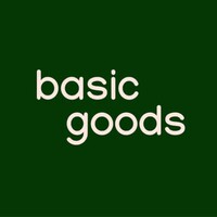 Basic Goods logo