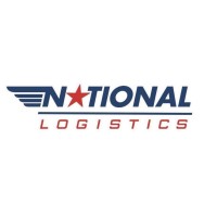 National Logistics logo