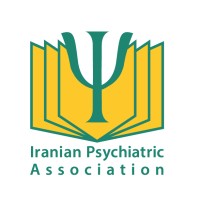 Iranian Psychiatric Association logo
