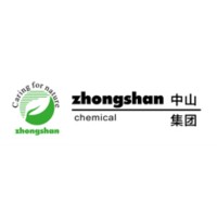 Zhejiang Zhongshan chemical industry group logo