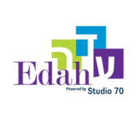 Studio 70 Edah Community logo