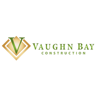 Vaughn Bay Construction Inc logo