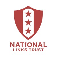 National Links Trust logo