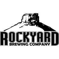 Rockyard Brewing Co logo