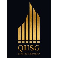 Qatar High Speed Group logo