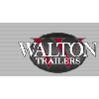 Walton Trailers logo